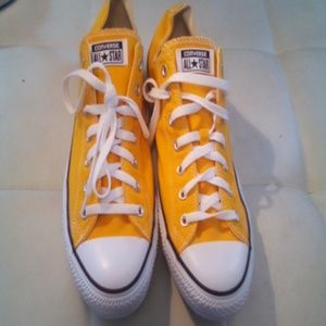 Mens All-Star Converse